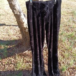 Wisteria Bell Bottoms